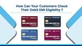 Offer Debit EMIs On Paytm Card Machine