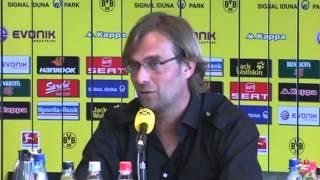 Best of Jürgen Klopp - Teil 2