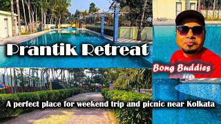 Prantik Retreat | Best Weekend Destination Near Kolkata | Prantik Resort Deulti | প্রান্তিক রিট্রিট