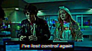 Harlan and Luna Briggs | Control