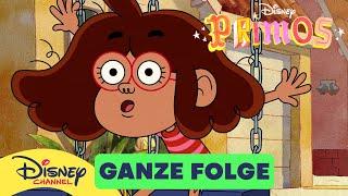 Der Sommer von Tater - Ganze Folge | Primos