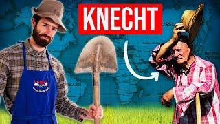 Sketch | Knecht and Travel