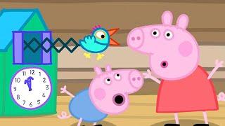 ペッパピッグ | Peppa Pig Japanese | シーズン4 エピソード 5 | 子供向けアニメ