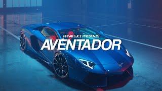 AZET Type Beat x LAROSE Type Beat 2021 - "AVENTADOR" | Dancehall Instrumental 2021