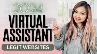 Where to Apply as a Virtual Assistant?