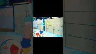 Nobita does this to Doraemon | Doraemon| sassy memes | #shorts