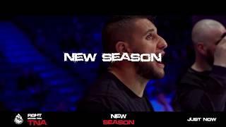 2018 New season. Short ENG Fight Box HD