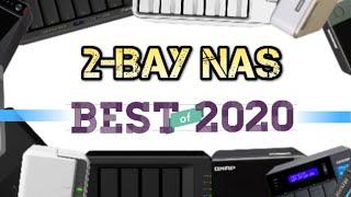 Best 2-Bay NAS Drive of the Year