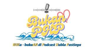 Podcast BUKAN PHP - Kibarkan Merah Putih melalui Indonesian SEA (Ep.1)