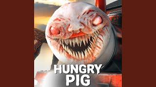 Hungry Pig (Choo Choo Charles)