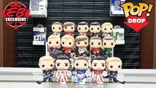 Pop! Drop: NHL | EB Games (EXCLUSIVE POPS!)