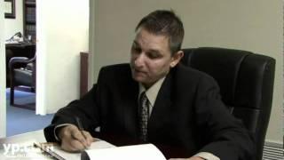 SoCal Defense Lawyer San Dimas Trial Attorney Paul E. Antill