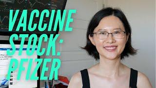Pfizer Stock ($PFE) | Vaccine Stock 2020 