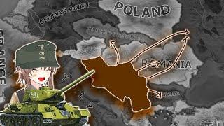 Steel Resolve: "Orange Communist" Yugoslavia Shall Triumph In All Of Europe! HOI4 Multiplayer