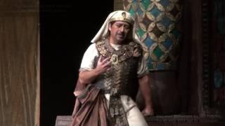 Aida Verdi Opera Whole work full HD Marco Boemi с русским переводом