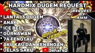 LANTAI 3 DUGEM X ANAK FENGTAU NONSTOP DUGEM HARDMIX(REQUEST BY AMM)