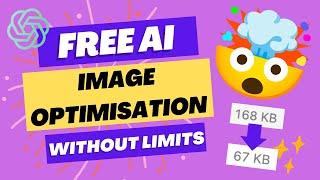 Using ChatGPT to Code an Image Compression Tool for Free