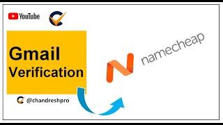 Immediate verification required for your domain - Namecheap