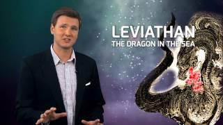 Bible Knows Best: Leviathan and the Bombardier Beetle | David Rives