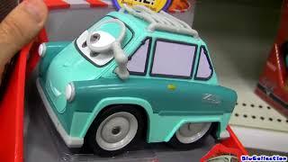 /for sandis bergvalds/ /reupload/ Shake n Go Cars 2 Toys Review