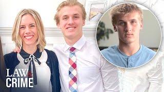 Ruby Franke’s Oldest Son Speaks Out