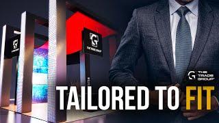 Tailored To Fit | The Trade Group