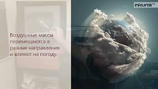 Что такое погода. Народные приметы