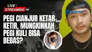 Pegi Kuli Berpotensi Bebas, Bikin Pegi Cianjur KETAKUTAN, hingga Aep Bernasib Sama dengan RT