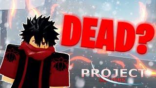 Is Project Slayers Dying? 