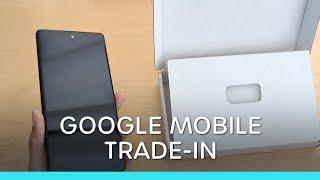 How to Trade In Your Old Google Pixel with Google Trade-In Program