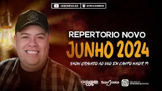 REY VAQUEIRO - JUNHO 2024 - MÚSICAS NOVAS - REPERTÓRIO TOP