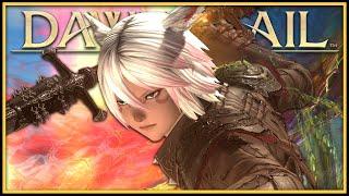 LEVELING VIPER + FULL JOB QUESTLINE! | Final Fantasy XIV: Dawntrail