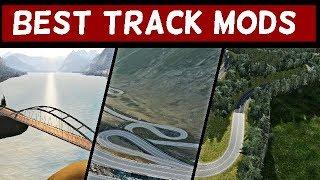 Assetto Corsa Best "Open World" Track Mods !