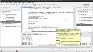 Hibernate Tutorial 12 - Proxy Objects and Eager and Lazy Fetch Types_(360p).flv