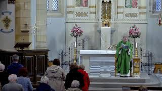 Live Streamed Liturgies from Our Lady of the Assumption & St Meddan's, Troon