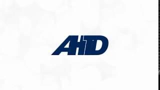 AHTD's Website How-To Demonstration