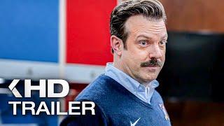 TED LASSO Staffel 3 Trailer 2 German Deutsch (2023) Apple TV+