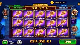 Explorer Slots Game Tricks  teen patti master | explorer slots | super win 12500