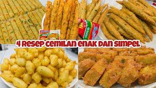 9 DARI 10 ORANG SUKA DENGAN RESEP INI, SEKALI COBA PASTI KETAGIHAN!