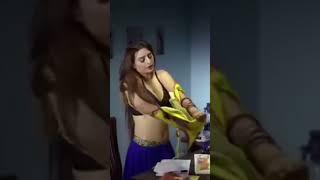 Ankita Dave  new web series hot video 