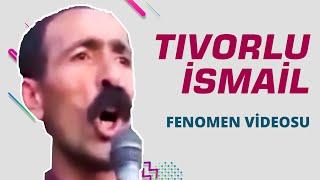 The Concert Where the Artist Tıvorlu İsmail Is a Phenomenon