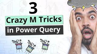 Reference an Intermediate Step from another Query | Power Query Tricks