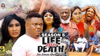 LIFE AFTER DEATH (SEASON 5) {NEW TRENDING MOVIE} - 2022 LATEST NIGERIAN NOLLYWOOD