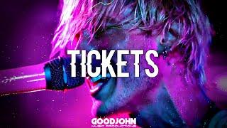 [FREE] Machine Gun Kelly x YUNGBLUD x Halsey Type Beat - “TICKETS” | POP PUNK BEAT INSTRUMENTAL 2024