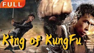 [MULTI SUB]Full Movie《King of KungFu》|action|Original version without cuts|#SixStarCinema