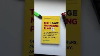 5 Best Books for marketing skill #marketing #book #digitalmarketing #funnel #sales