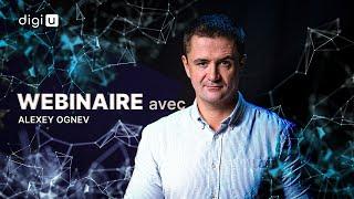 Webinaire avec Alexey Ognev