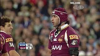 State of Origin 2008 - Game 3