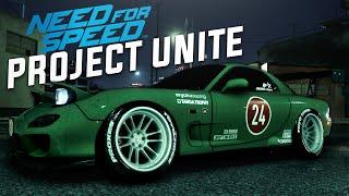 PROJECT UNITE 2015 IS HERE AND YOU NEED TO TRY IT!!!