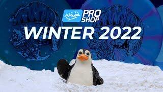 MVP Pro Shop | Winter 2022 Cosmic Neutron Echo & Eclipse Pilot